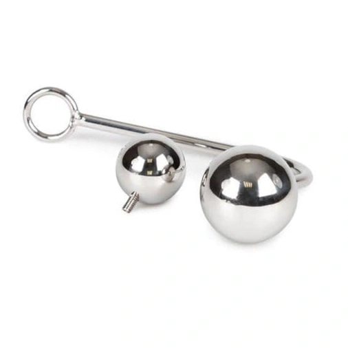 5299 BDSM Anal AllNight Steel Hook 0713